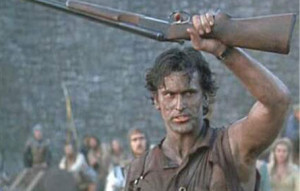 army of darkness quotes