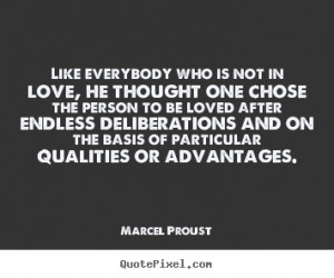 Marcel Proust Quotes Famous...