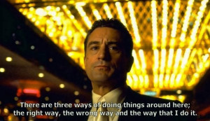 Casino (1995) | Movie Quote