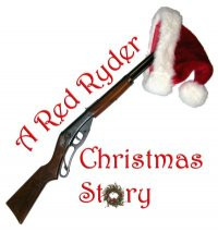 Red Ryder Christmas Story