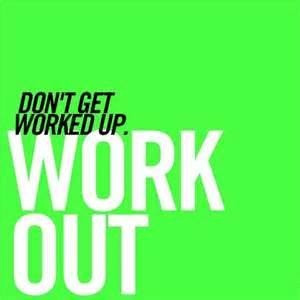 Workout Motivation Quotes