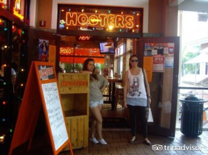 Funny Hooters