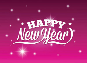 ... 2015. Happy New Year 2015 (MMXV) será el próximo año común