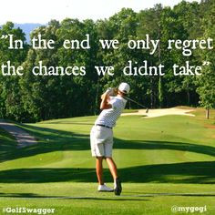 ... Golf #PGATour #Motivation #Quotes #Golf #Quotes #Motivation #Most #
