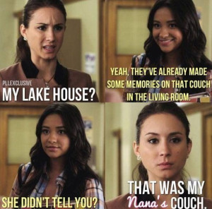 Pinned by Ariel Theroith