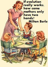 My Hilarious Ode to Moms: Mom Quotes, Mom Comics, and Vintage Mom Art!