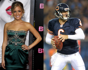 ... Jay Cutler are one step closer to having their own football team