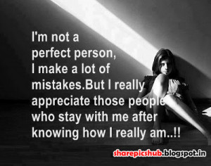 Mistake Quotes Alone Sad Girl Wallpaper