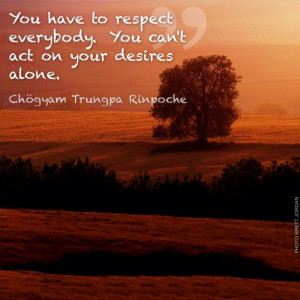 Chögyam Trungpa Rinpoche