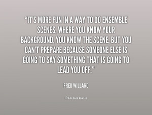 Fred Willard