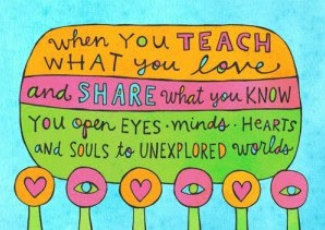 Teacher Quotes