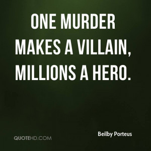 Quotes by Beilby Porteus