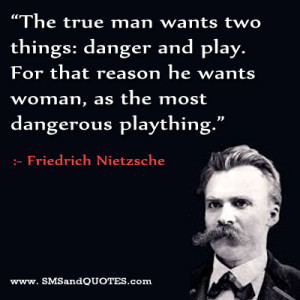 30, 1997 · Friedrich Nietzsche (1844–1900) was a German philosopher ...