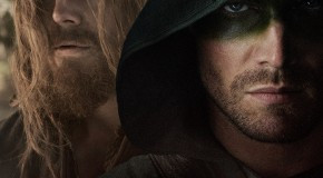 The New Episodes Arrow Tv Show For 2013 2014
