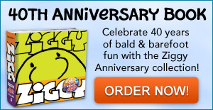 Ziggy Book Enduring...