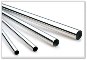 stainless steel structural tube
