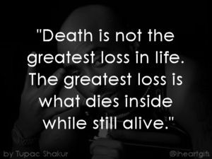 Tupac Quotes