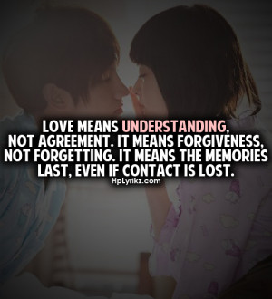 understanding · #love · #love