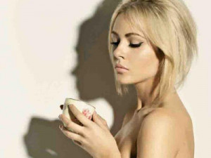 Jessica Marais' Tea Connection