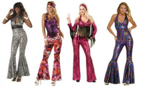 70S Disco Fashion | 1970 s disco and other clothesWomen Fashion, 70S ...