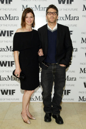 Leland Orser Pictures - Women In Film's MaxMara 