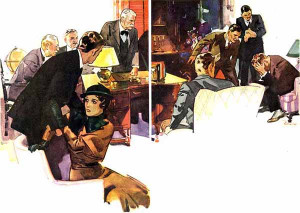 Great turn-around time and excellent prices! Why didn't you tell me ...