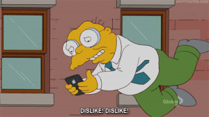 Why Hans Moleman is the Best Character on the Simpsons