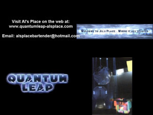 Quantum Leap Ultimate Slideshow [ Screenshot ]