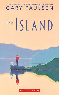 The Island by Gary Paulsen (9780439786621)