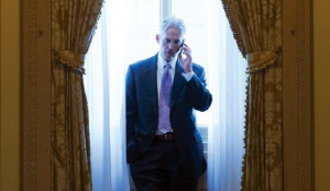 Trey Gowdy brings 'zeal for the truth' as head of House's Benghazi ...