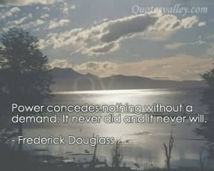 Know Of Nothing Sublime Which Is Not Come Modification Of Powers