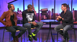 Hillsong Nyc Pastor Carl...