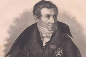 August Wilhelm von Schlegel The launch of Romanticism