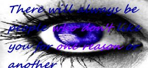 Eye quotes 1 by IAmVampira13