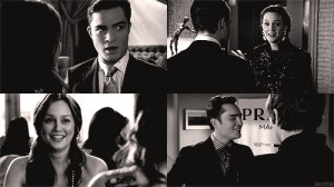 Funny Chair - blair-and-chuck Fan Art