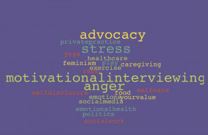 Social Work Career Development