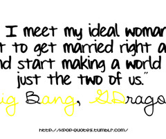 KPOP QUOTES On Twitter: G DRAGON QUOTES ~ Popular g-dragon Images from ...