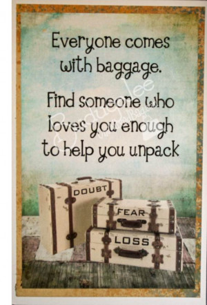 Everyone loves a good love story, how did you meet your husband?