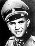 Josef Mengele RUMOR