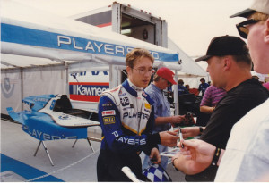 Thread: Semi official cool old Indy car pics thread
