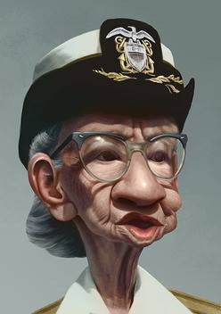 Grace Hopper