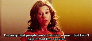 The 20 Best Mean Girls Quotes, Ranked From Grool to Totally Fetch