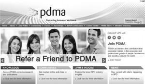 Visual Communications for Trade Associations