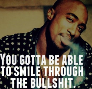 Real Tupac Picture Quotes: Real Tupac Picture Quotes ~ Animal ...