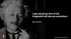 Albert Einstein Quotes Imagination Will Take You Everywhere Albert ...
