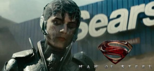 Antje Traue On Faora-Ul And Kryptonian Culture In MAN OF STEEL