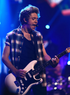 niall horan concerts 2014