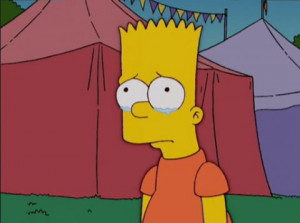 An Iconic 'Simpsons' Character Is Being Killed Off This Season