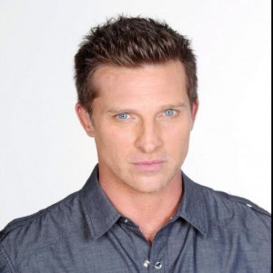 Steve Burton: Y&R 'Means As Much To CBS As CSI'