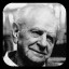 Sir Karl Popper quote-There is no history of mankind, there are only ...